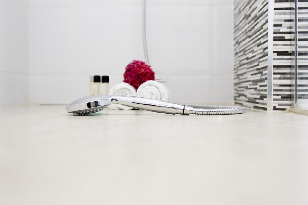 Hostal Alhambra - Adults Only Nerja Szoba fotó