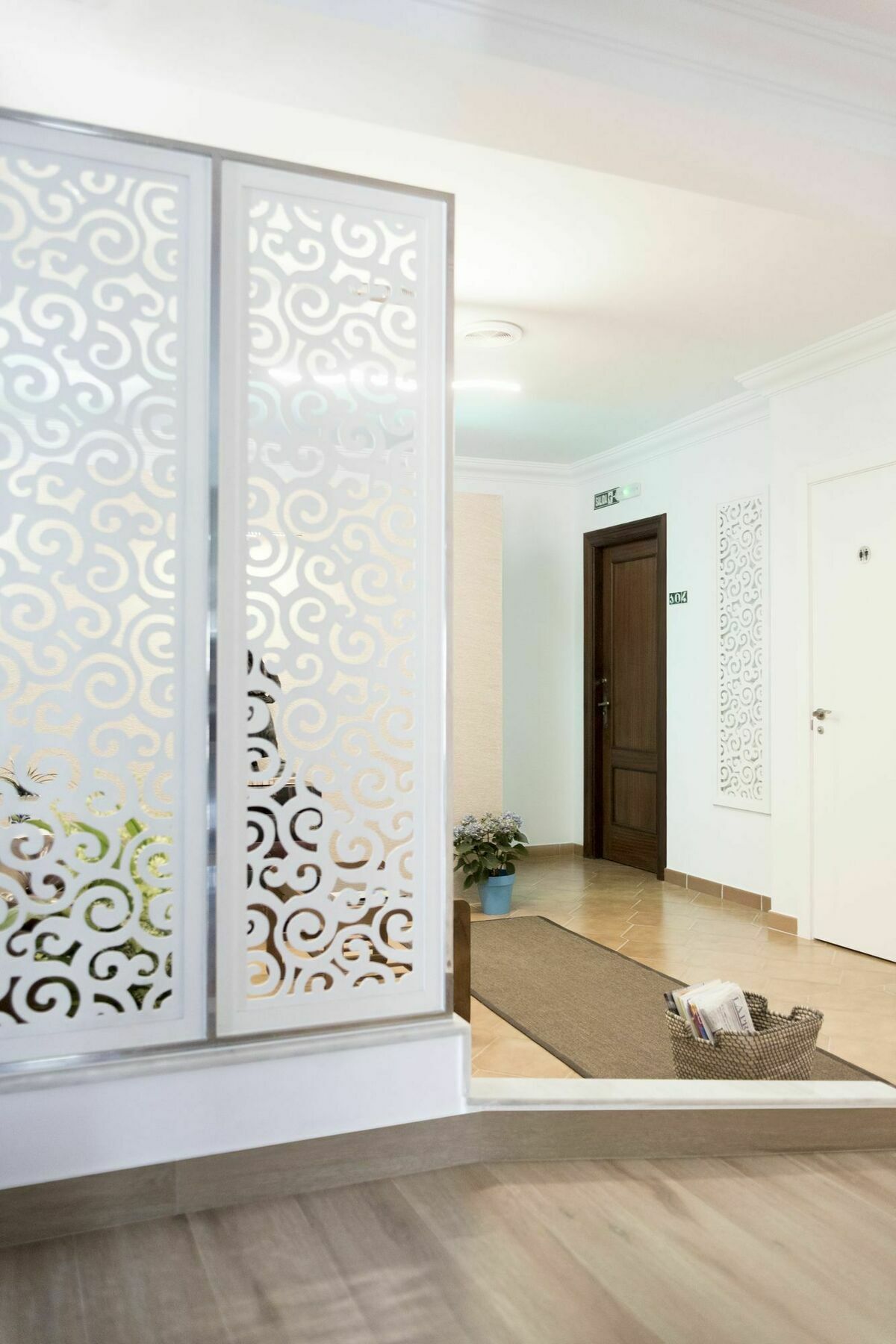 Hostal Alhambra - Adults Only Nerja Kültér fotó