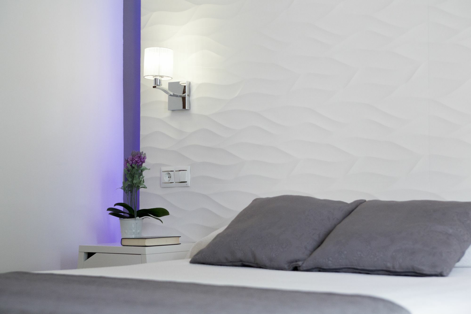 Hostal Alhambra - Adults Only Nerja Kültér fotó