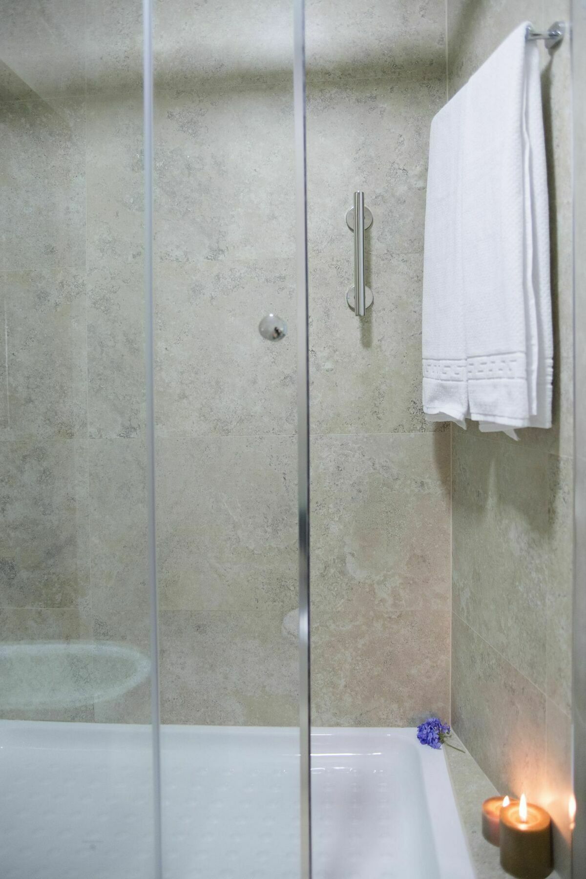 Hostal Alhambra - Adults Only Nerja Kültér fotó