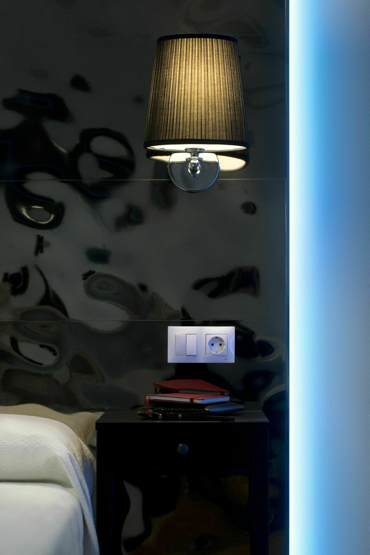 Hostal Alhambra - Adults Only Nerja Kültér fotó