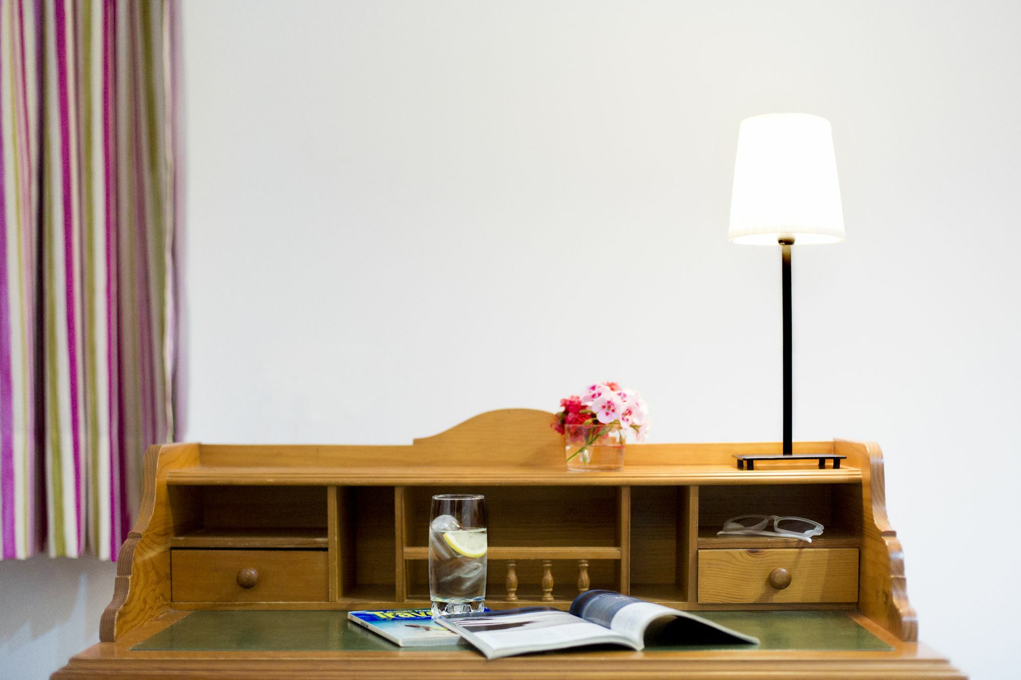 Hostal Alhambra - Adults Only Nerja Kültér fotó