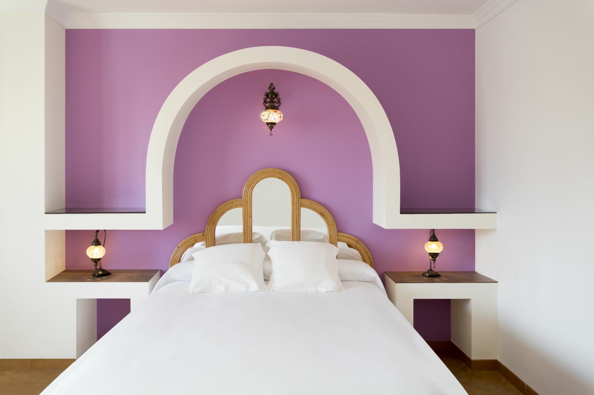 Hostal Alhambra - Adults Only Nerja Kültér fotó